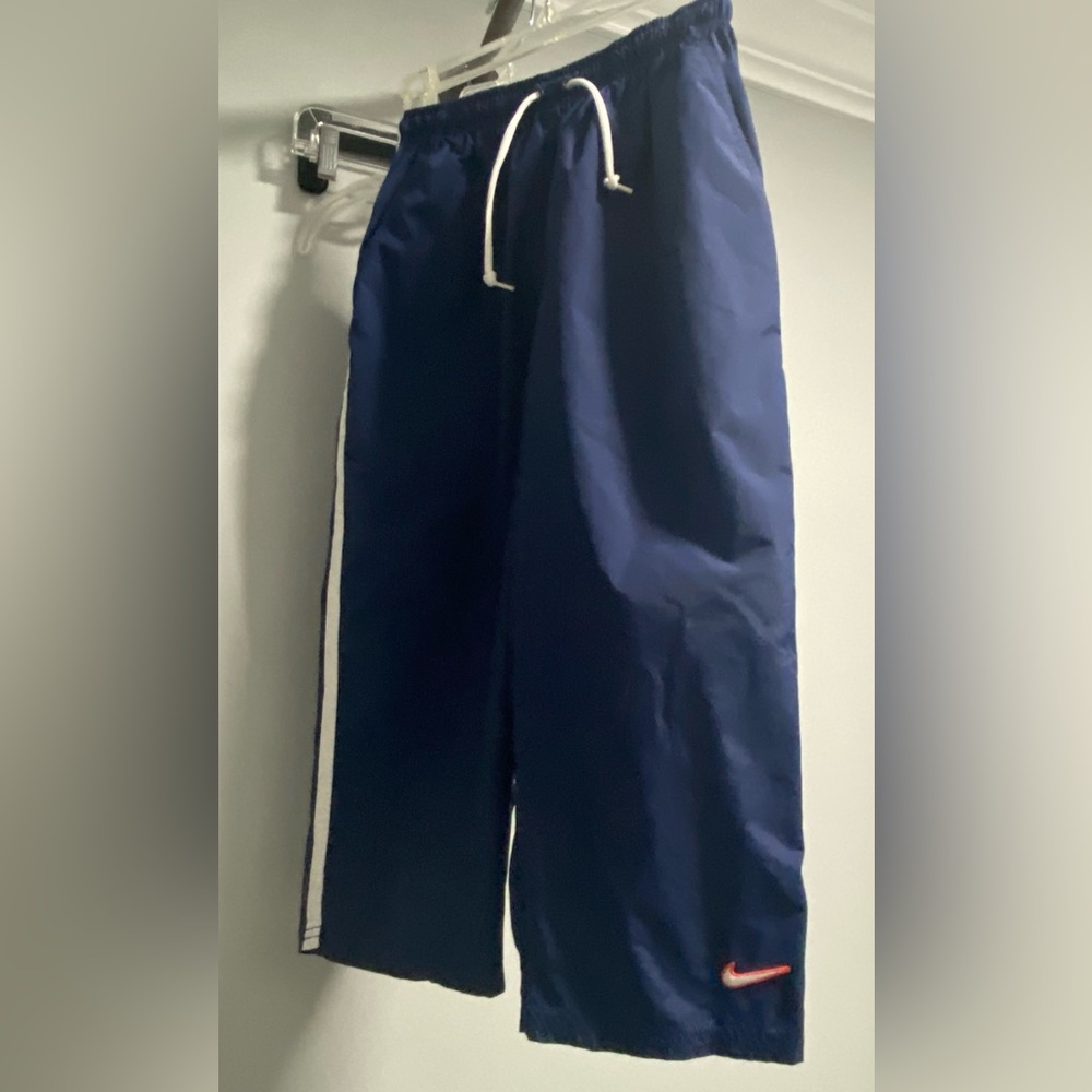 Boys size 4-6 Nike athletic pants